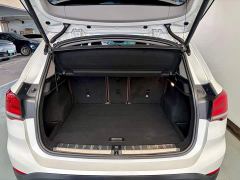 BMW X1 sDrive25Li Premier - ფოტო 18