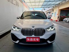 BMW X1 sDrive25Li Premier - ფოტო 2