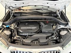 BMW X1 sDrive25Li Premier - ფოტო 20