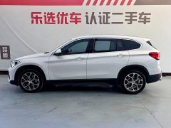 BMW X1 sDrive25Li Premier - ფოტო 3