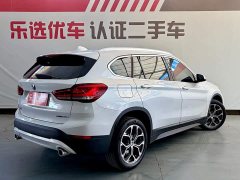 BMW X1 sDrive25Li Premier - ფოტო 5