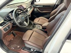 BMW X1 sDrive25Li Premier - ფოტო 6