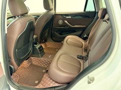 BMW X1 sDrive25Li Premier - ფოტო 7