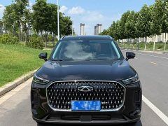 Chery Tiggo 8L 2.0T FWD Comfort 5-Seater - photo 2