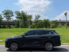 Chery Tiggo 8L 2.0T FWD Comfort 5-Seater - photo 3