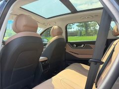 Chery Tiggo 8L 2.0T FWD Comfort 5-Seater - photo 5