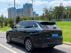 Chery Tiggo 8L 2.0T FWD Comfort 5-Seater - photo 9