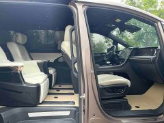 GAC Aion M8 Master Series 400T Flagship - ფოტო 14