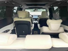 GAC Aion M8 Master Series 400T Flagship - ფოტო 15