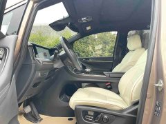 GAC Aion M8 Master Series 400T Flagship - ფოტო 8