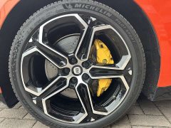 Xiaomi SU7 Rear-Wheel Drive Long Range Smart Driving Edition - фото 10