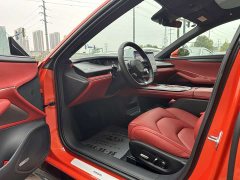 Xiaomi SU7 Rear-Wheel Drive Long Range Smart Driving Edition - фото 12