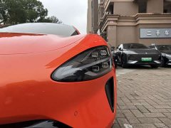 Xiaomi SU7 Rear-Wheel Drive Long Range Smart Driving Edition - фото 13