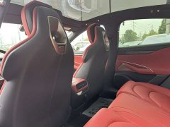 Xiaomi SU7 Rear-Wheel Drive Long Range Smart Driving Edition - фото 15