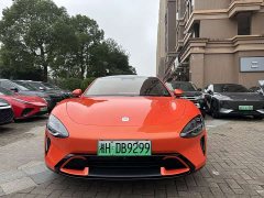 Xiaomi SU7 Rear-Wheel Drive Long Range Smart Driving Edition - фото 2