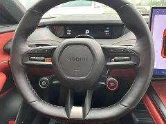 Xiaomi SU7 Rear-Wheel Drive Long Range Smart Driving Edition - фото 20