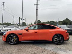 Xiaomi SU7 Rear-Wheel Drive Long Range Smart Driving Edition - фото 4