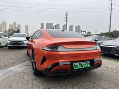 Xiaomi SU7 Rear-Wheel Drive Long Range Smart Driving Edition - фото 5