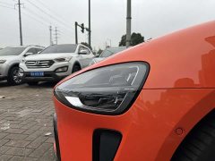 Xiaomi SU7 Rear-Wheel Drive Long Range Smart Driving Edition - фото 8
