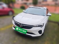 Buick Excelle Pro Comfort Edition - ფოტო 1
