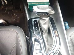 Buick Excelle Pro Comfort Edition - ფოტო 10