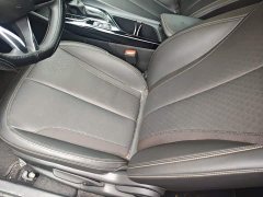 Buick Excelle Pro Comfort Edition - ფოტო 11