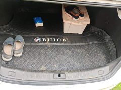 Buick Excelle Pro Comfort Edition - ფოტო 15