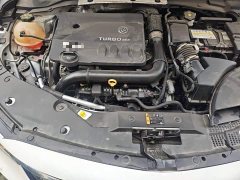 Buick Excelle Pro Comfort Edition - ფოტო 16