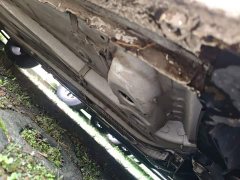 Buick Excelle Pro Comfort Edition - ფოტო 17