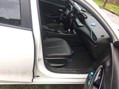 Buick Excelle Pro Comfort Edition - ფოტო 19