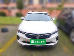 Buick Excelle Pro Comfort Edition - ფოტო 2