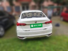 Buick Excelle Pro Comfort Edition - ფოტო 3