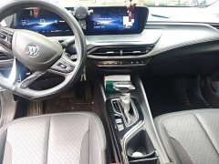 Buick Excelle Pro Comfort Edition - ფოტო 5