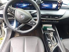Buick Excelle Pro Comfort Edition - ფოტო 6