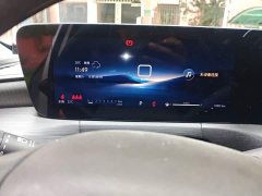 Buick Excelle Pro Comfort Edition - ფოტო 7