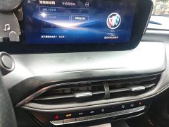 Buick Excelle Pro Comfort Edition - ფოტო 9