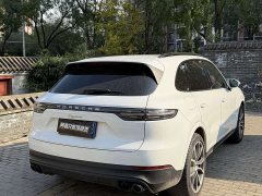 Porsche Cayenne 3.0T - ფოტო 10