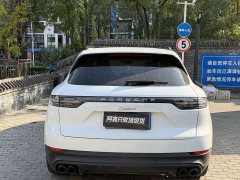 Porsche Cayenne 3.0T - ფოტო 11