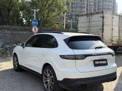 Porsche Cayenne 3.0T - ფოტო 12