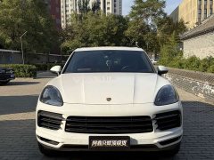 Porsche Cayenne 3.0T - ფოტო 2