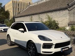 Porsche Cayenne 3.0T - ფოტო 3
