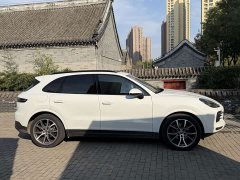 Porsche Cayenne 3.0T - ფოტო 4