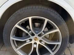 Porsche Cayenne 3.0T - ფოტო 5