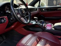 Porsche Cayenne 3.0T - ფოტო 6