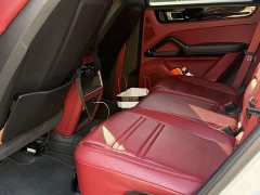 Porsche Cayenne 3.0T - ფოტო 7