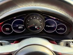 Porsche Cayenne 3.0T - ფოტო 8