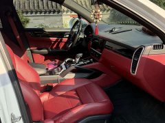 Porsche Cayenne 3.0T - ფოტო 9
