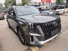 GAC Aion GS8 Dual Engine 2.0T M Two-Wheel Drive Luxury Edition (6-Seater) - photo 1