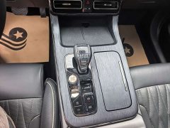 GAC Aion GS8 Dual Engine 2.0T M Two-Wheel Drive Luxury Edition (6-Seater) - photo 10