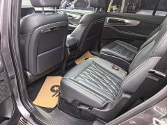 GAC Aion GS8 Dual Engine 2.0T M Two-Wheel Drive Luxury Edition (6-Seater) - photo 11